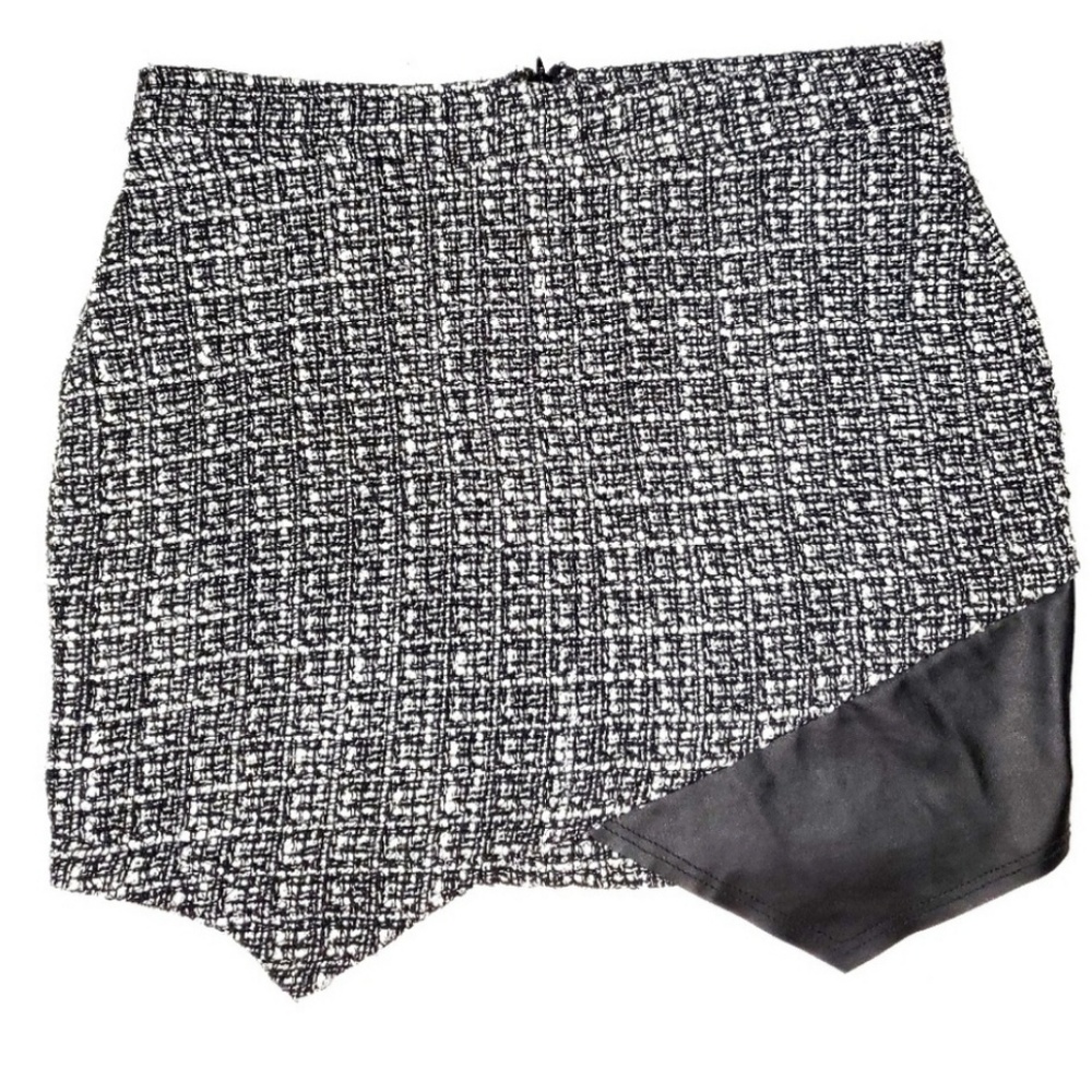 Sans Souci Mini skirt